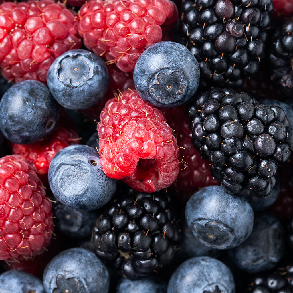 berryes